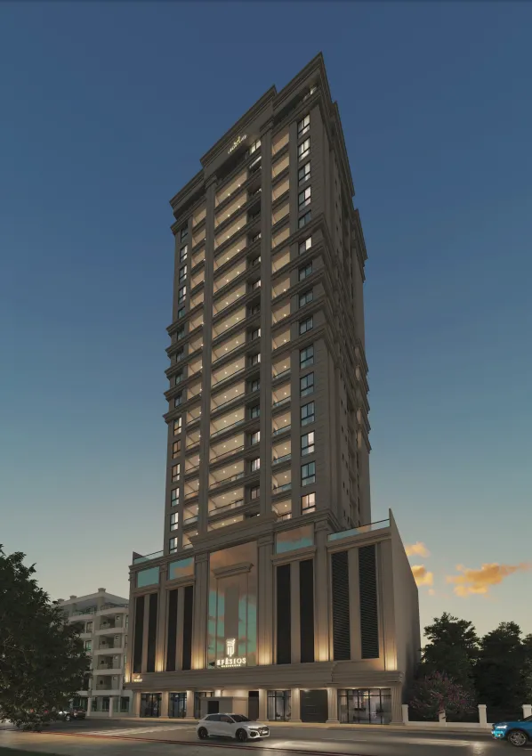 Efesios Residence